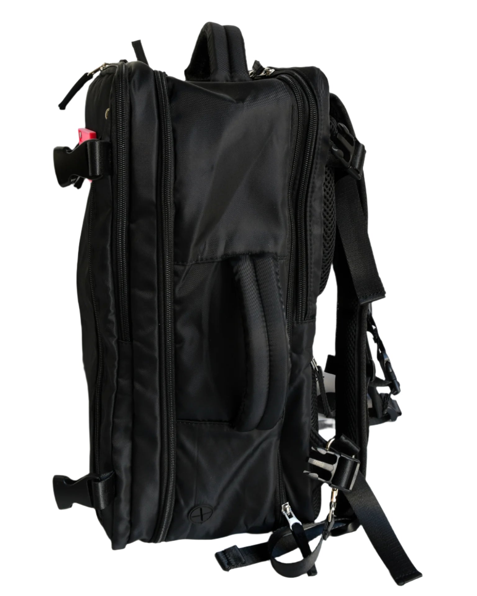 CarryAll Side