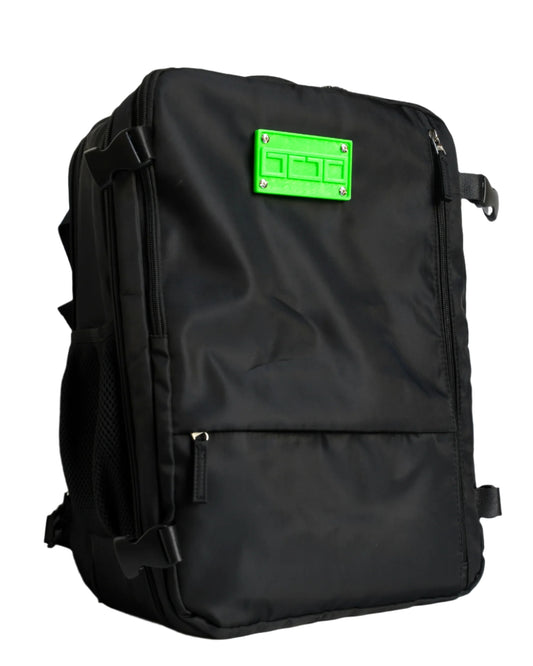 CarryAll in Electric Lime