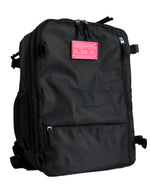 CarryAll in Peony Pink