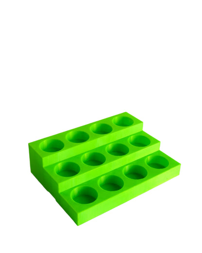 Electric Lime 2oz InkDeck TrunkTop
