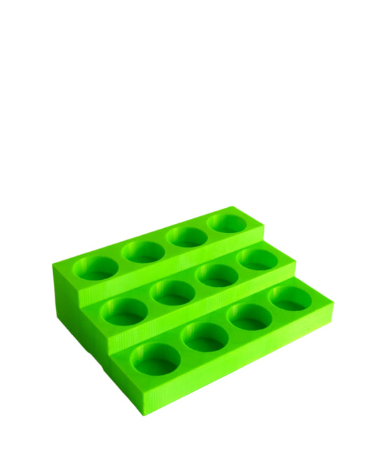 Electric Lime 2oz InkDeck TrunkTop