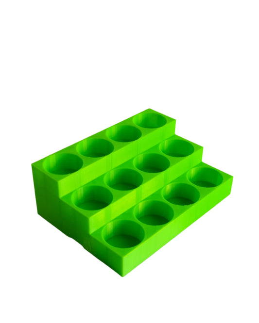 Electric Lime 4oz InkDeck TrunkTop