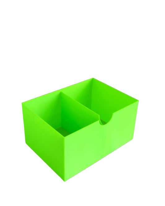 Electric Lime Full Drawer Insert