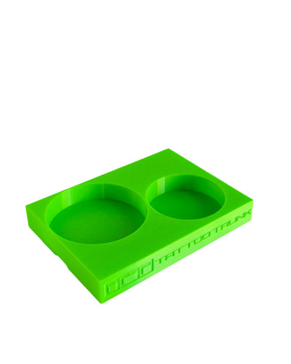 Electric Lime RestoreDeck TrunkTop
