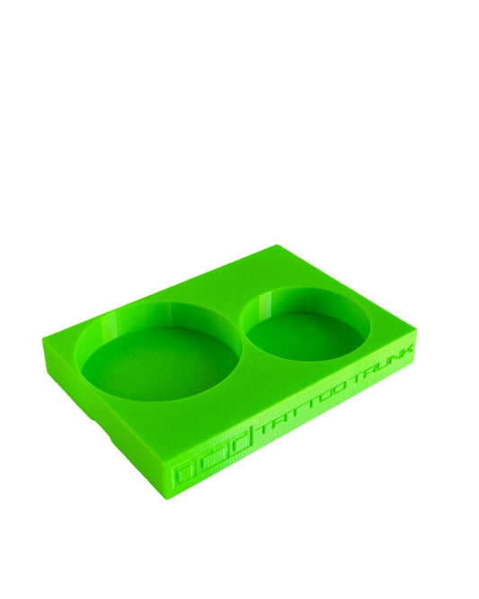 Electric Lime RestoreDeck TrunkTop