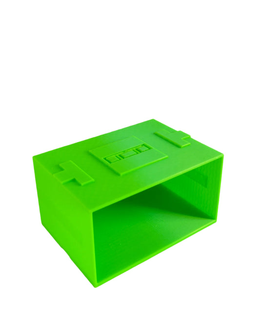Electric Lime TrunkBase
