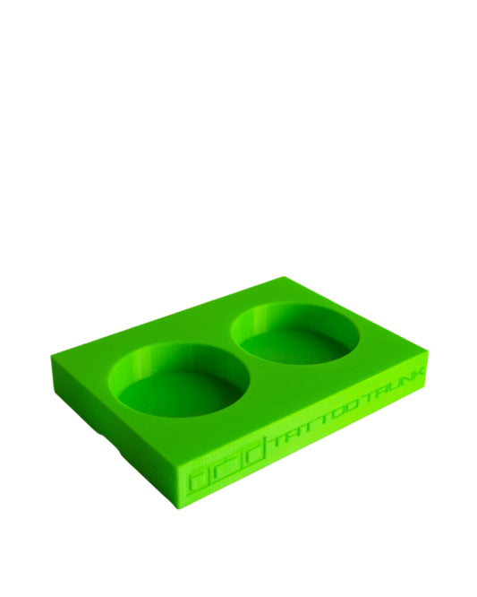 Electric Lime WashDeck TrunkTop