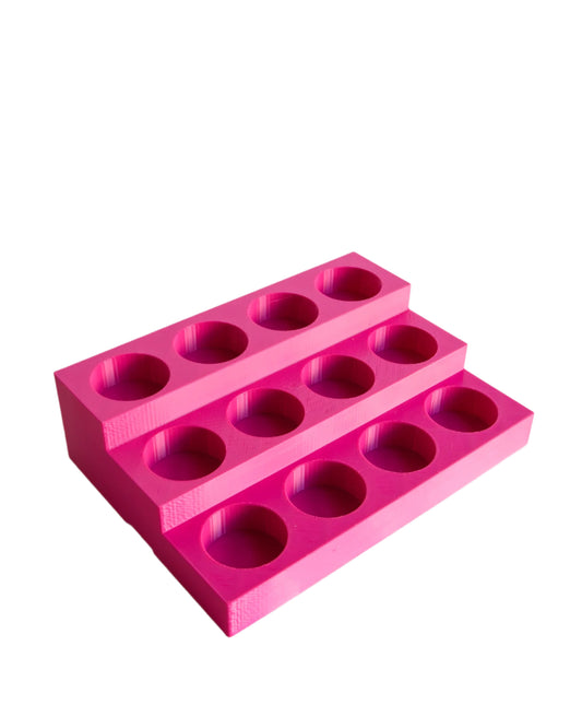 TattooTrunk 2oz InkDeck in Peony Pink