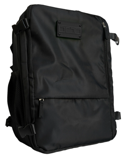 TattooTrunk CarryAll in Eclipse
