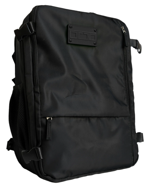 TattooTrunk CarryAll in Eclipse