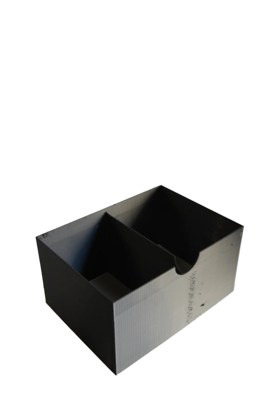TattooTrunk Full Drawer Insert in Eclipse