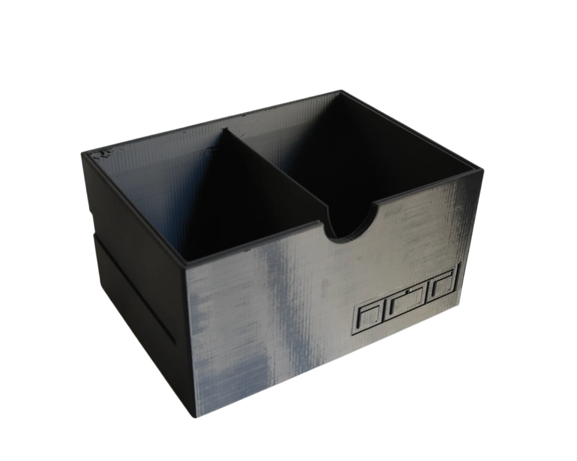 TattooTrunk Full Drawer Insert in Eclipse in Drawer