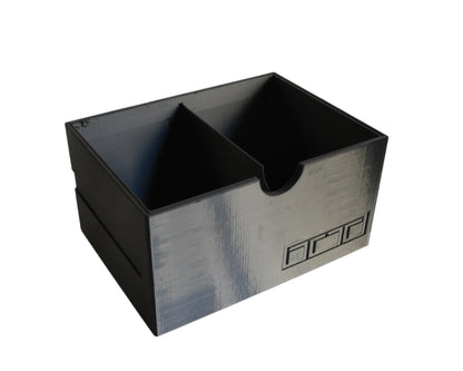 TattooTrunk Full Drawer Insert in Eclipse in Drawer