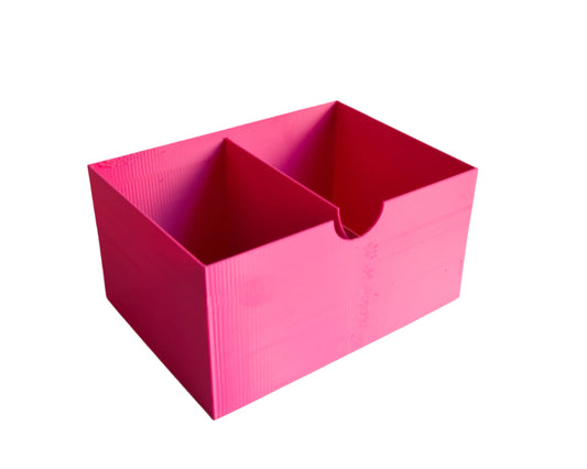 TattooTrunk Full Drawer Insert in Peony Pink