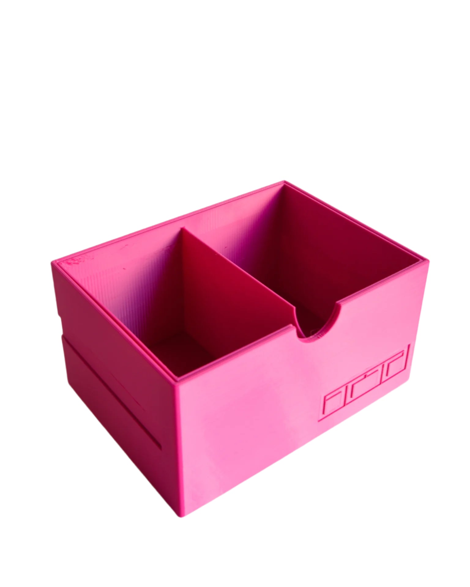 TattooTrunk Full Drawer Insert in Peony Pink in Drawer