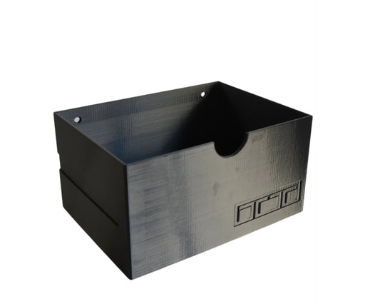 TattooTrunk Full Drawer in Eclipse