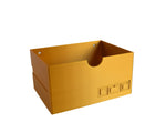 TattooTrunk Full Drawer in GoldenEye