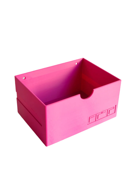 TattooTrunk Full Drawer in Peony Pink