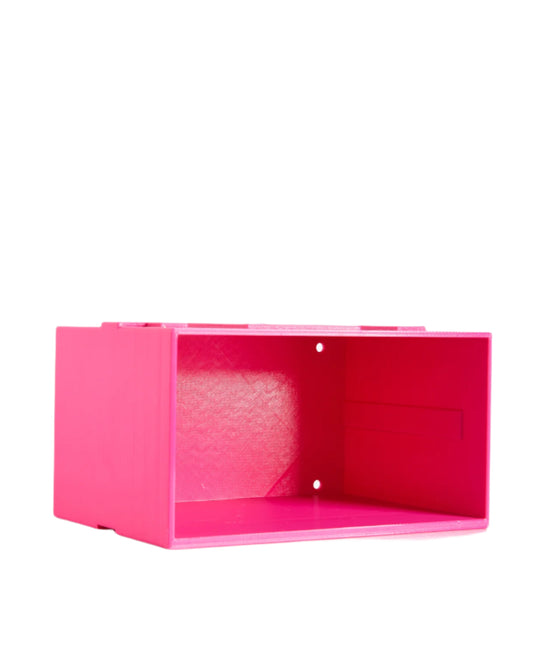 TattooTrunk TrunkBase in Peony Pink